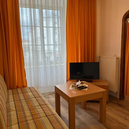 Post 12 Hotel