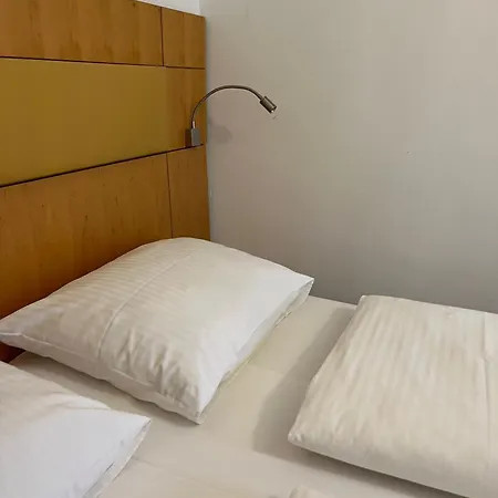 Hotel Post 12