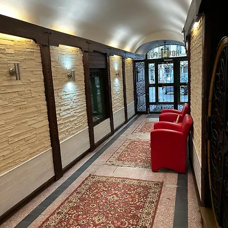 Post 12 Braunau am Inn