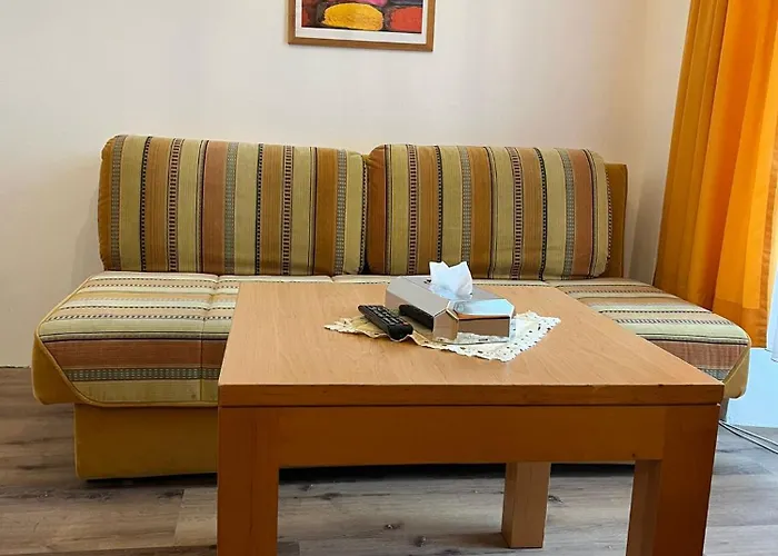 Post 12 Ξενοδοχείο Braunau am Inn