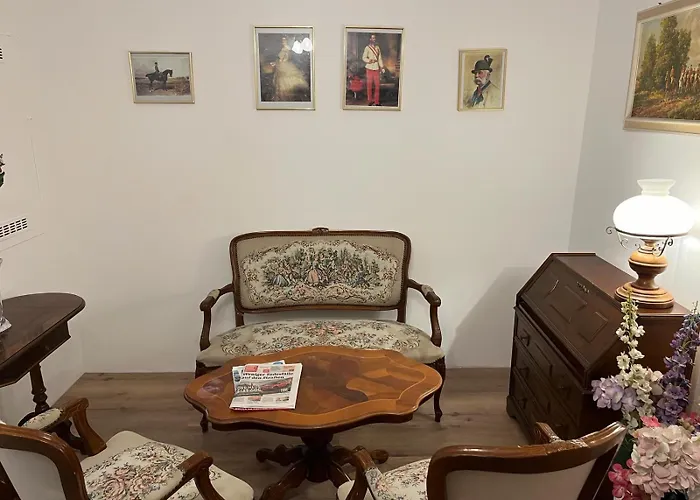 Ξενοδοχείο Post 12