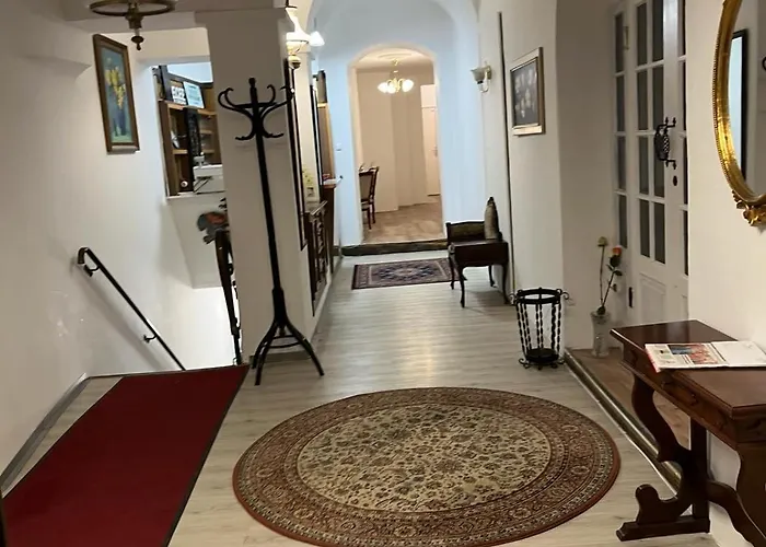 Post 12 Ξενοδοχείο 3*