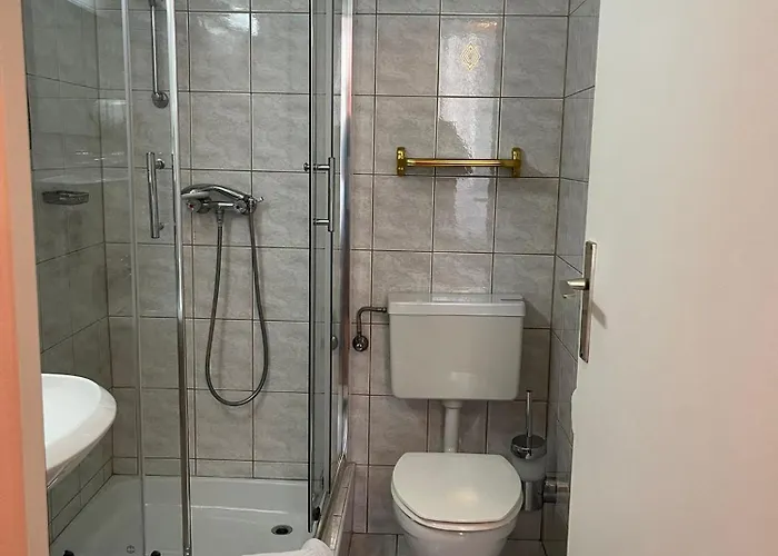 Post 12 Szálloda 3*