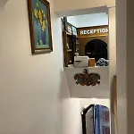 Post 12 Hotel