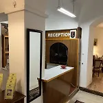 Hotel Post 12 3*