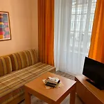 Hotel Post 12 3*