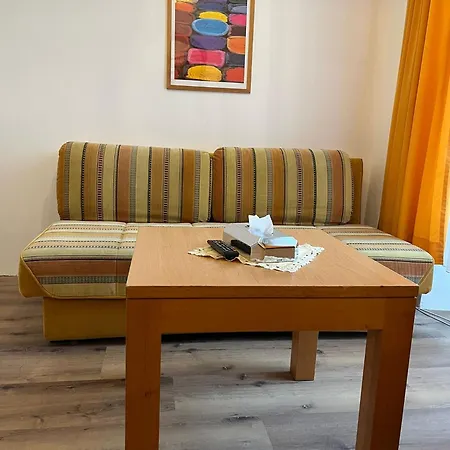 Post 12 ホテル ブラウナウ・アム・イン