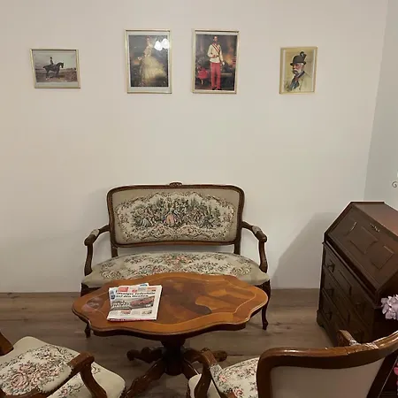 Hotel Post 12