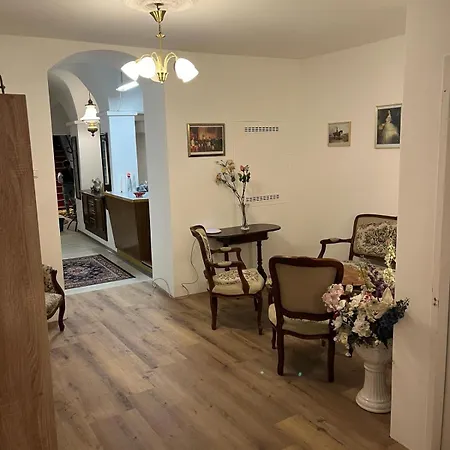 Post 12 ホテル ブラウナウ・アム・イン