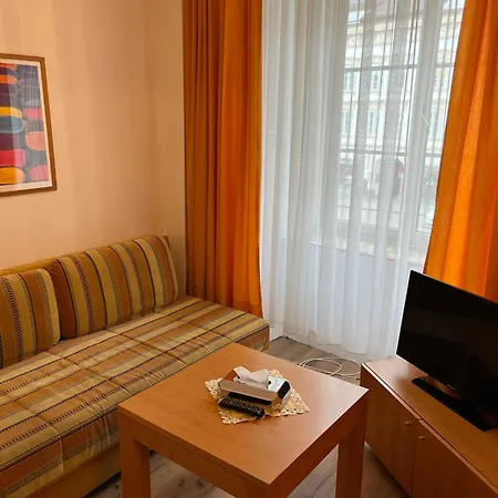 Hotel Post 12 3*