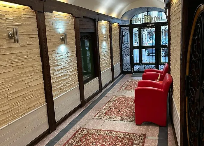 Post 12 Braunau am Inn